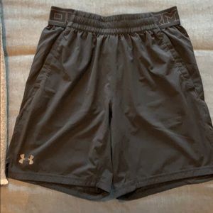 Under Armour Shorts